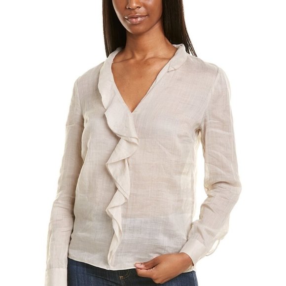Tops - Adreena Shirt  NWT